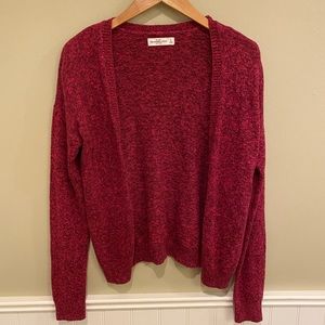 Abercrombie And Finch Cardigan